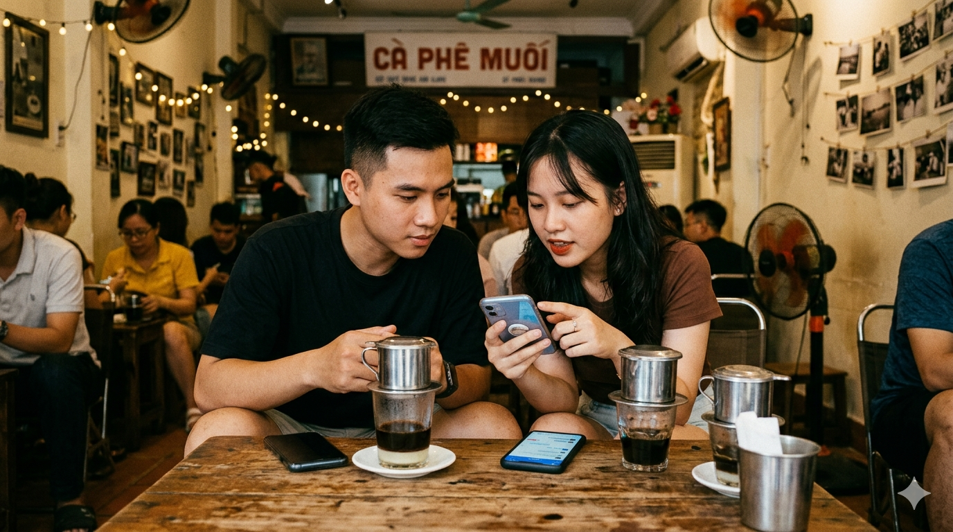 Zalo帮助中心：一站式解决您在出海运营中的所有技术难题